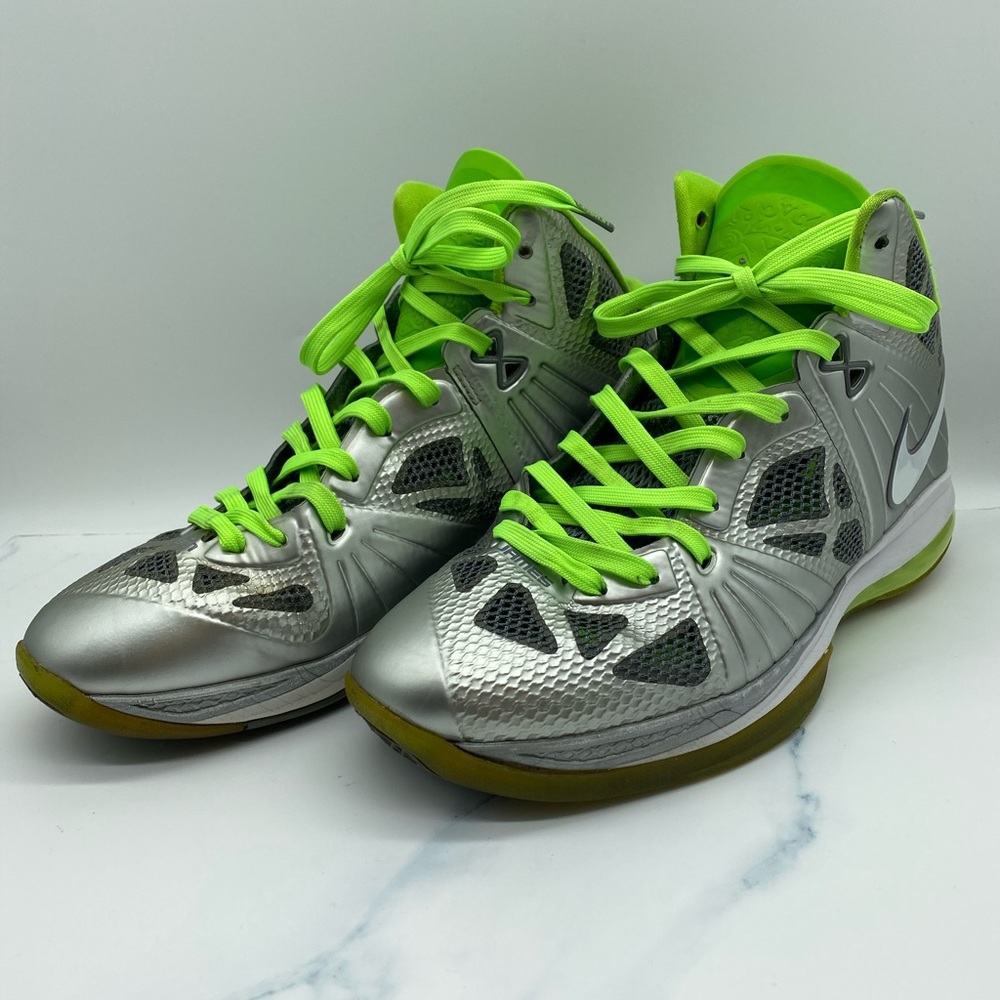 Nike LeBron 8 P.S. Dunkman 2011